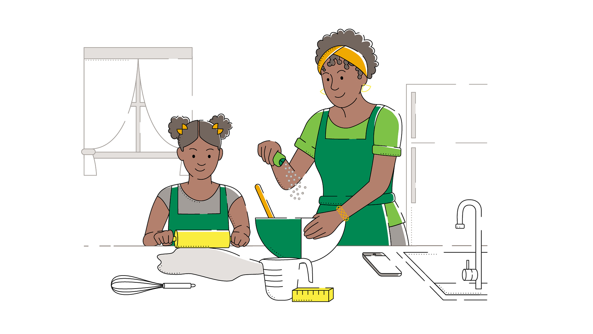 NWB_MotherDaughter_Vignette_02_SkinTones