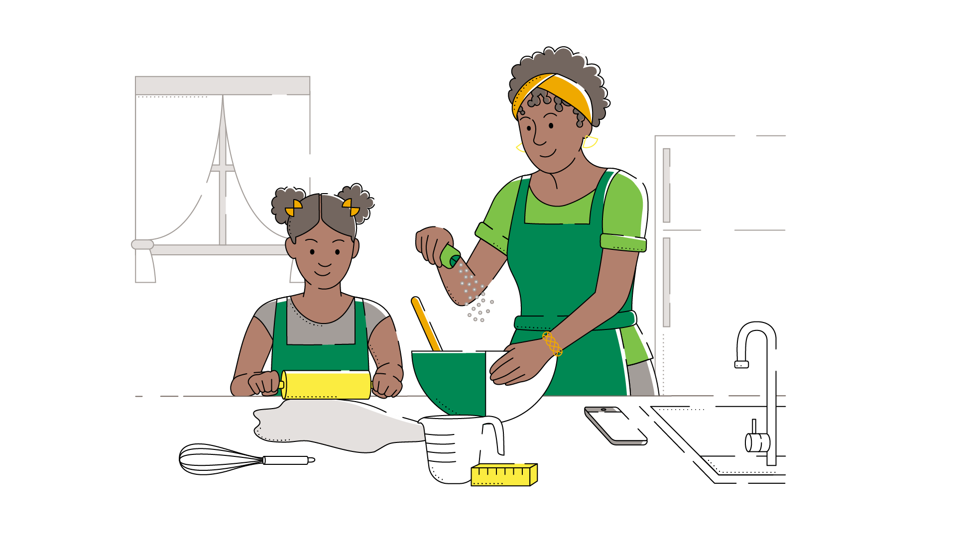 NWB_MotherDaughter_Vignette_02_SkinTones