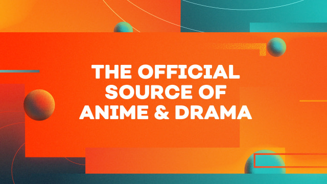 Crunchyroll Rebrand Toolkit